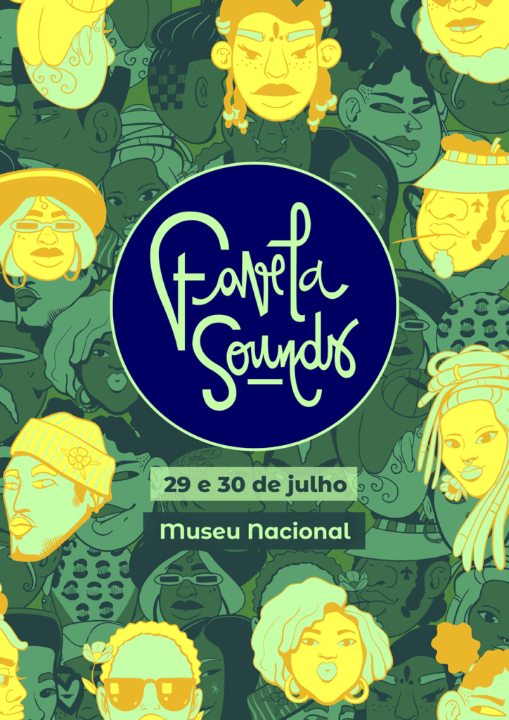 Cartaz Oficial 2024