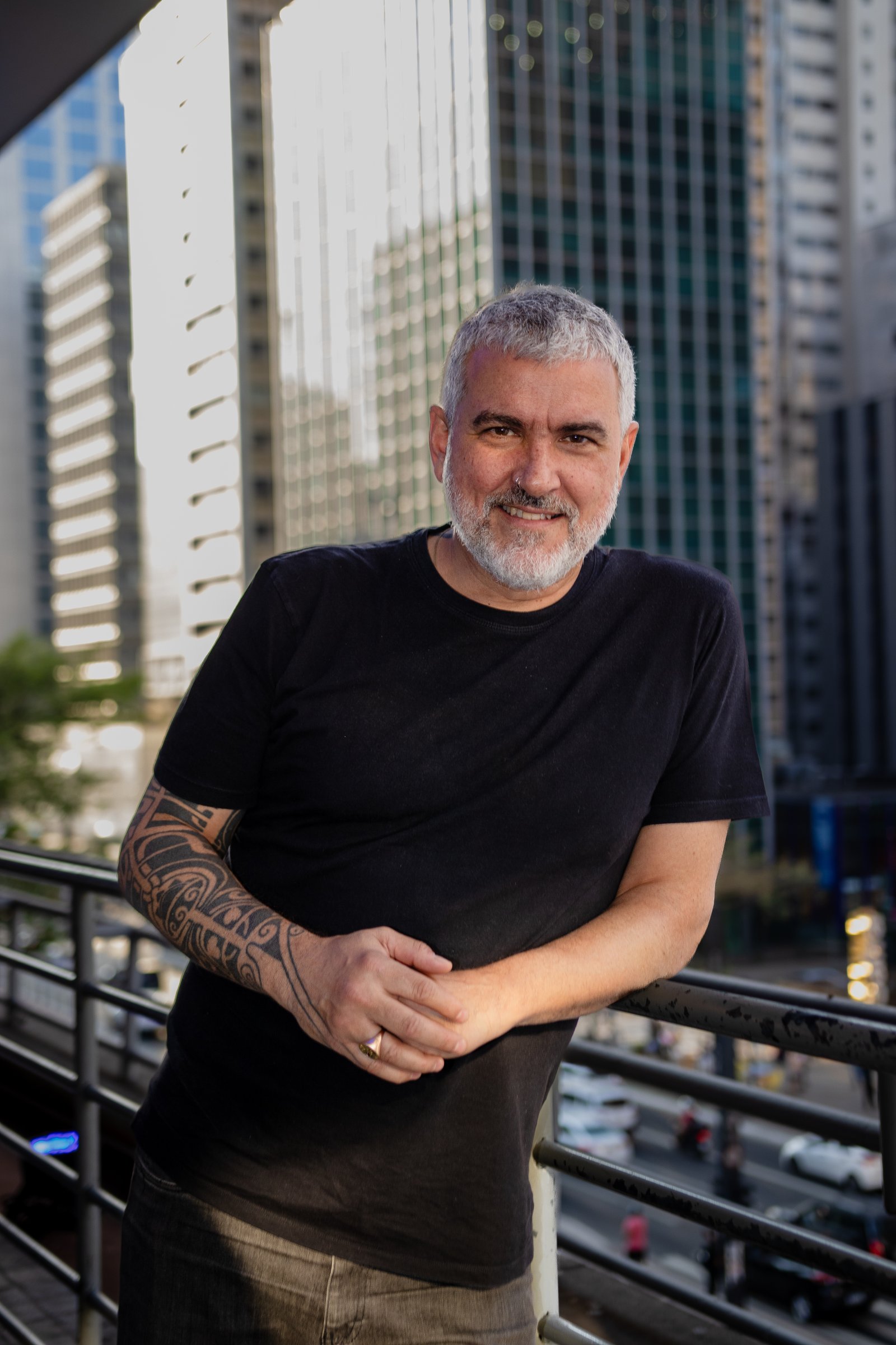 Coy Freitas