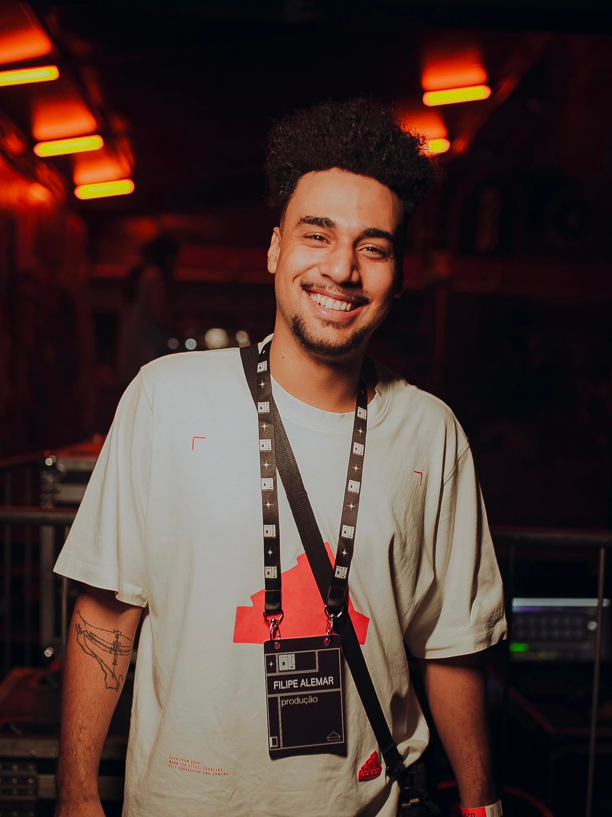 Filipe Alemar