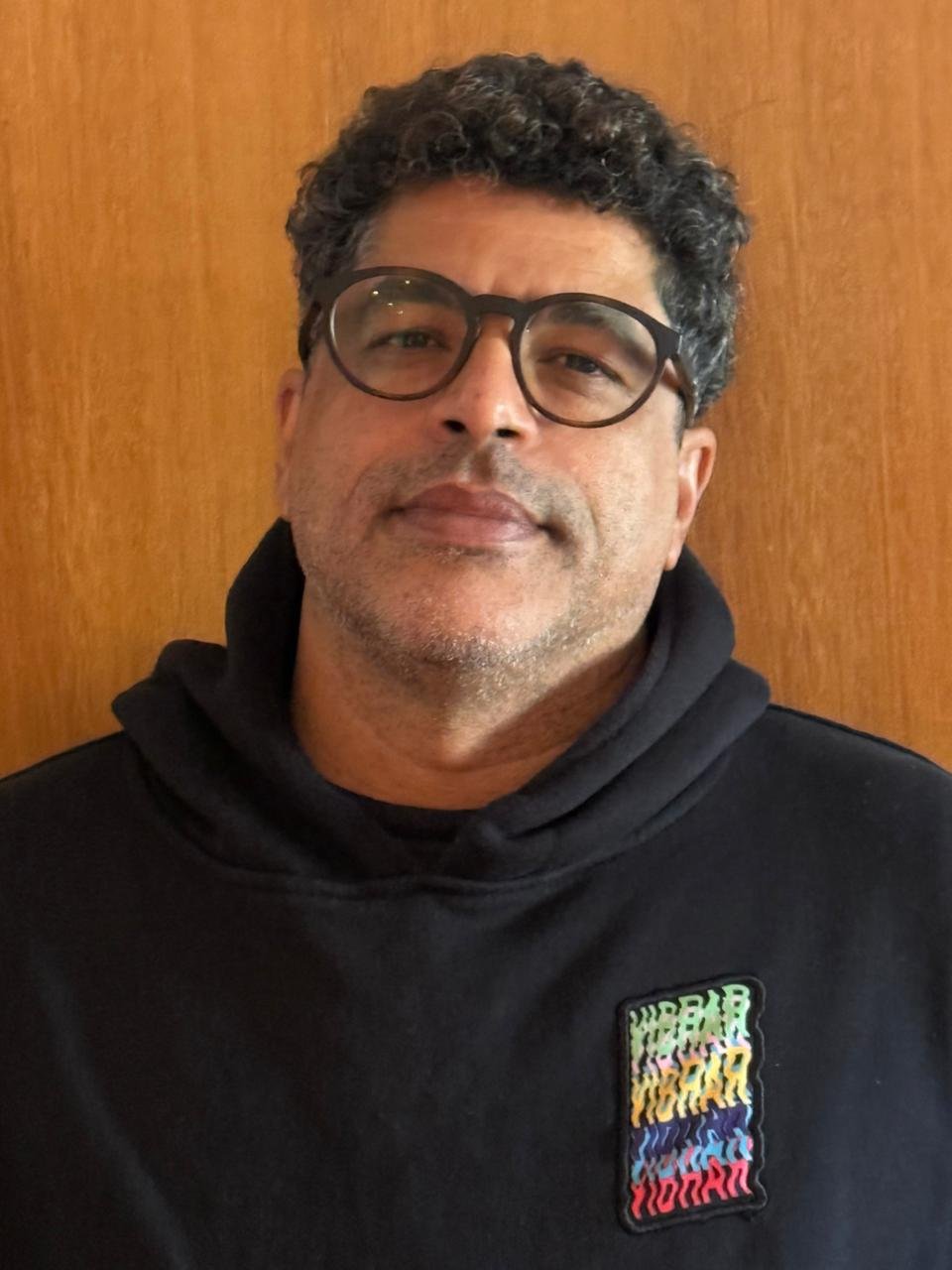 Eduardo Ribas