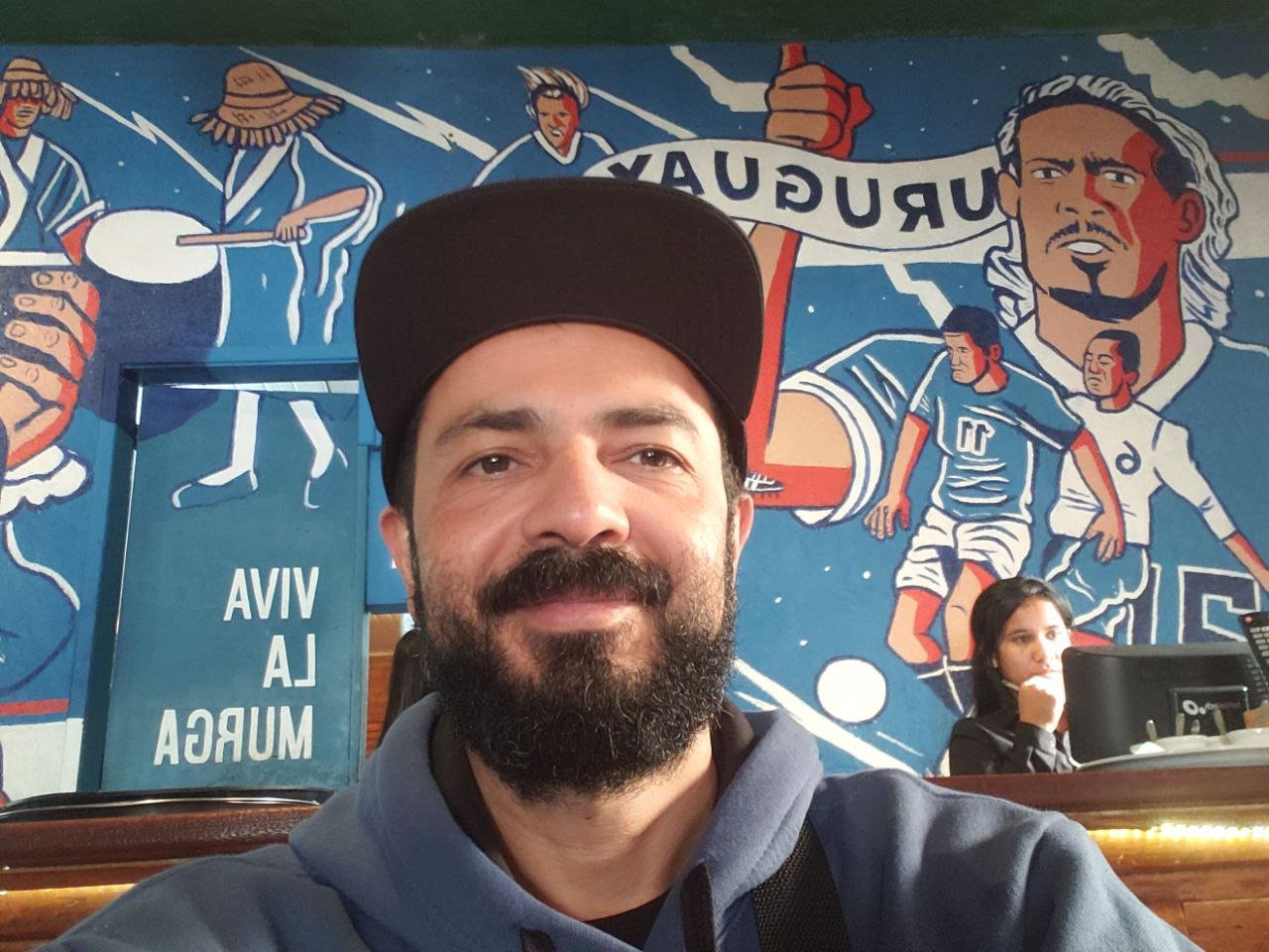 Ismael Fagundes