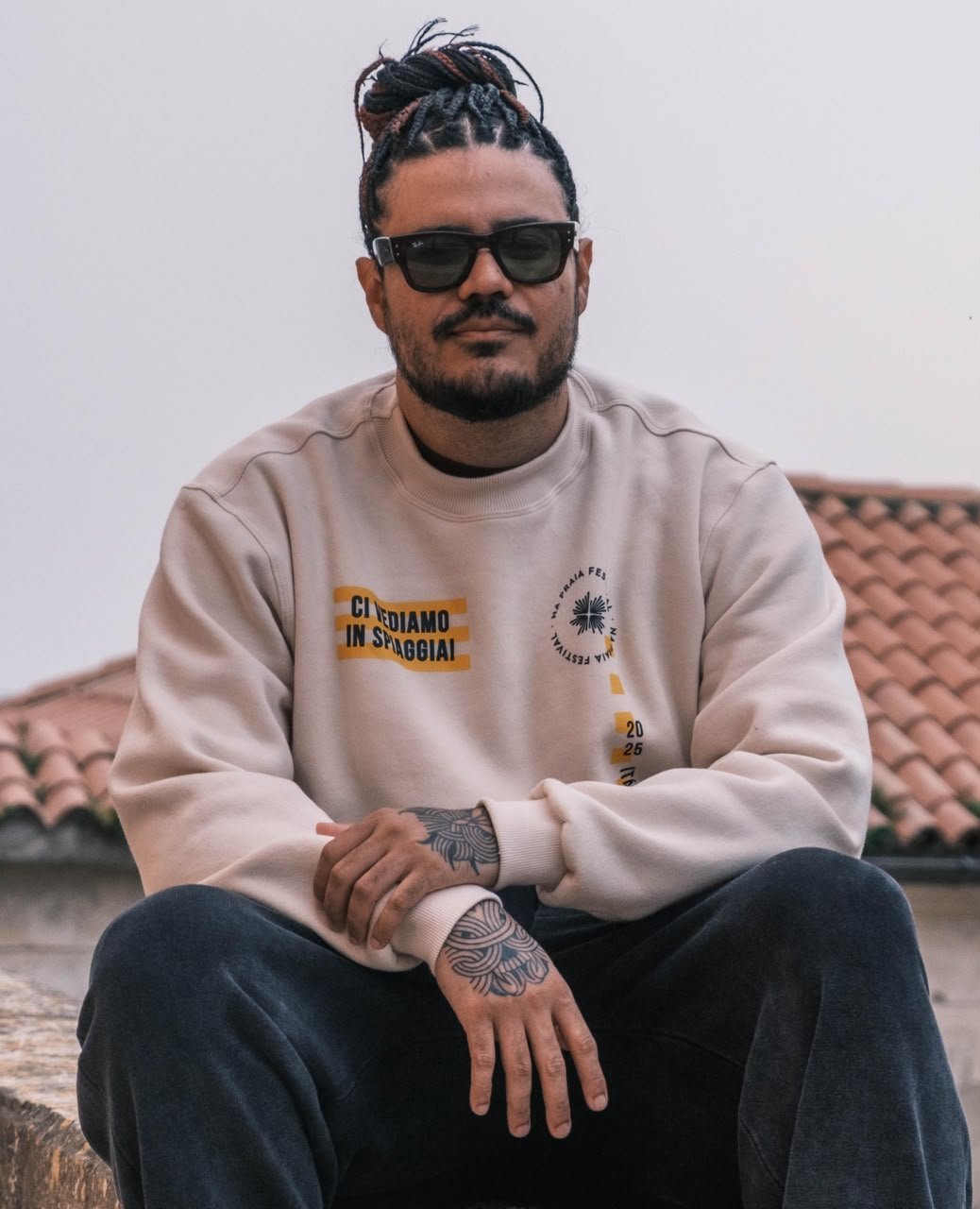 Artur Santoro