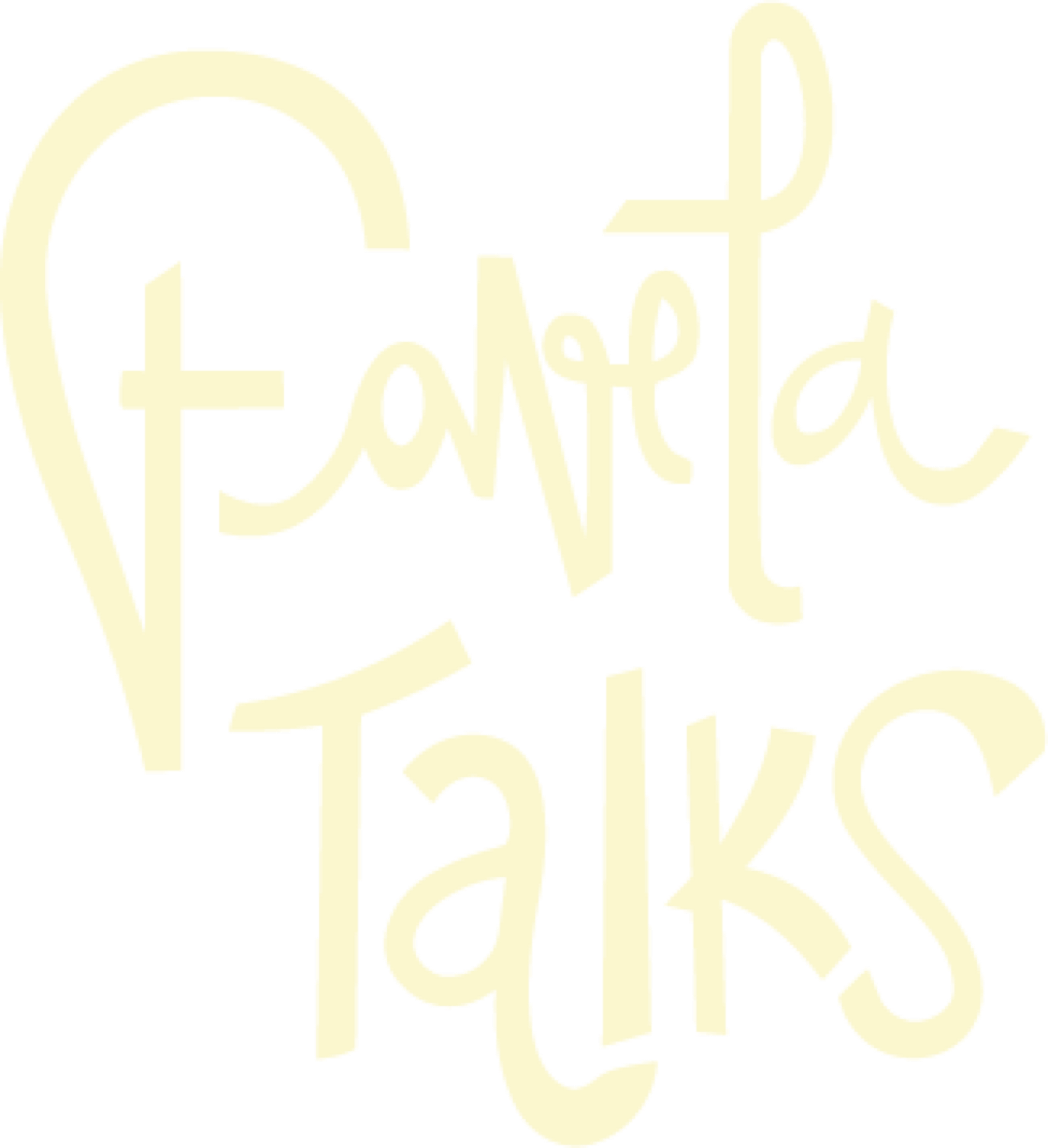 Favela Talks