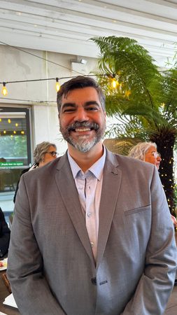Daniel Morelo