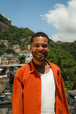 Marcelo Rocha